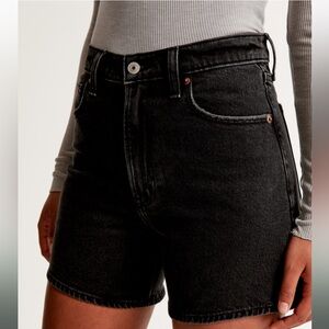 Abercrombie Dad short